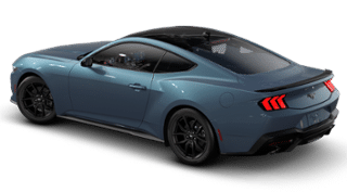 2026 Ford Mustang® External Image 2